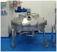 Extracteur Ultrasons CEX 200