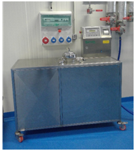 Extracteur rapide TIMATIC