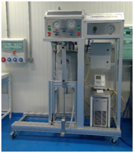 Extraction HPHT ZIPPERTEX