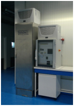 Ultrason UIP400 Hielsher