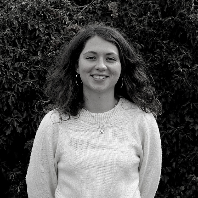 Juliette PARROTT