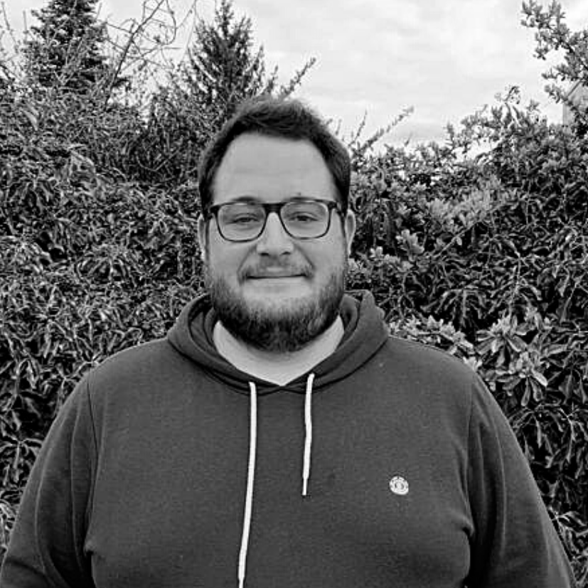 Romain JARDINO